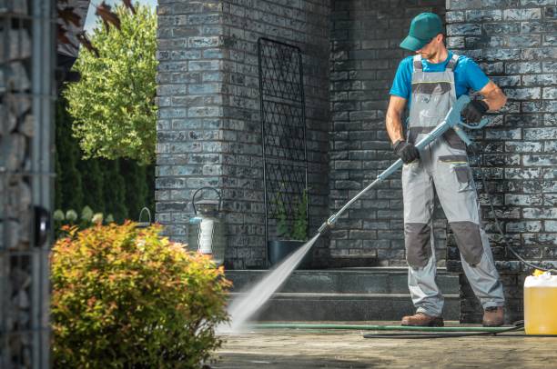 Best Solar Panel Cleaning  in Martinsville, NJ